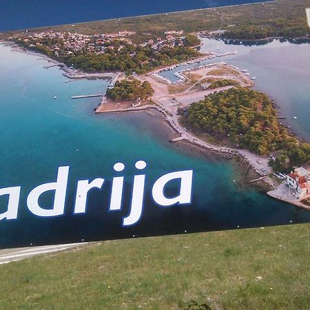 Appartamento Apartman Kata Šibenik Esterno foto