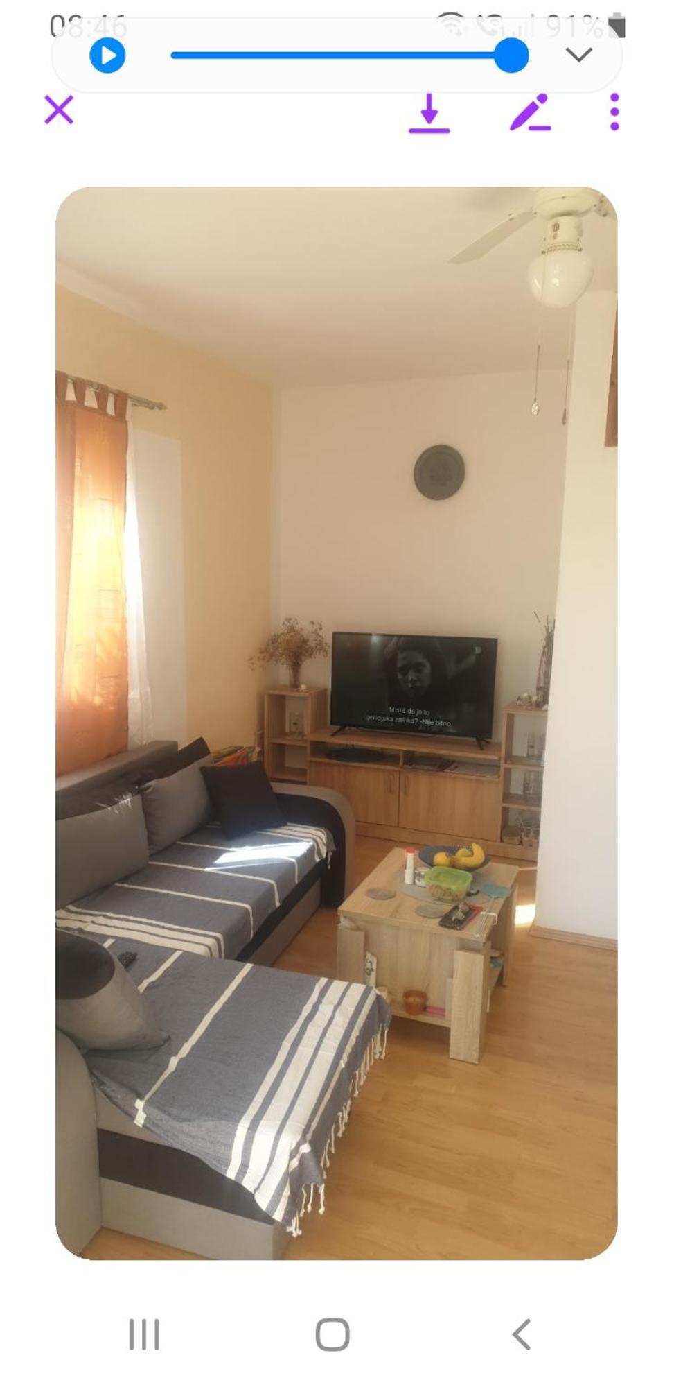 Appartamento Apartman Kata Šibenik Esterno foto