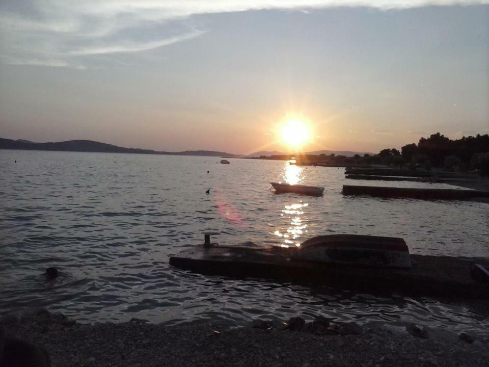 Appartamento Apartman Kata Šibenik Esterno foto