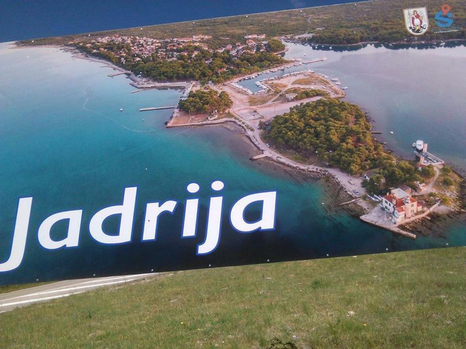 Appartamento Apartman Kata Šibenik Esterno foto