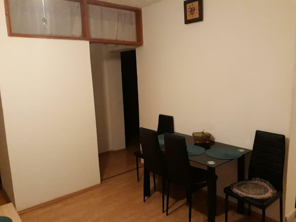 Appartamento Apartman Kata Šibenik Esterno foto