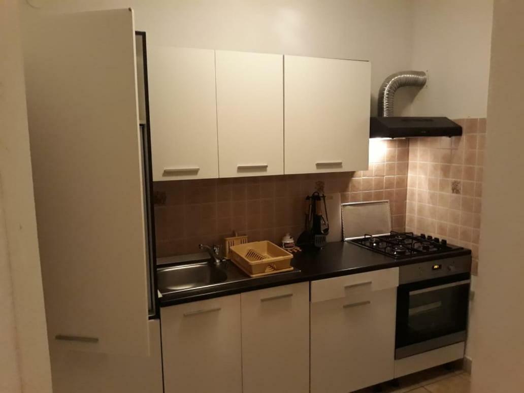 Appartamento Apartman Kata Šibenik Esterno foto